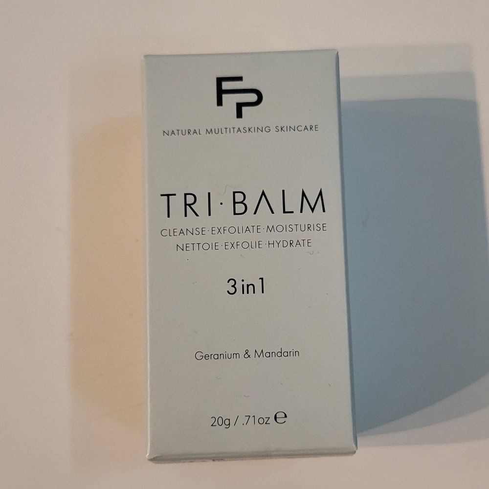 Formulae Prescott 3-in-1 Tri-Balm Stick - Picture 4 of 9